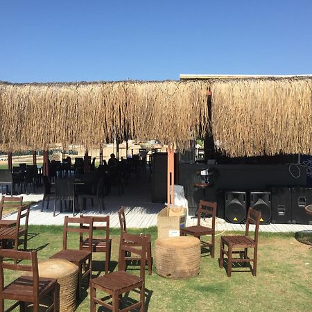 Grand Milano Hotel Ayvalik Exterior foto
