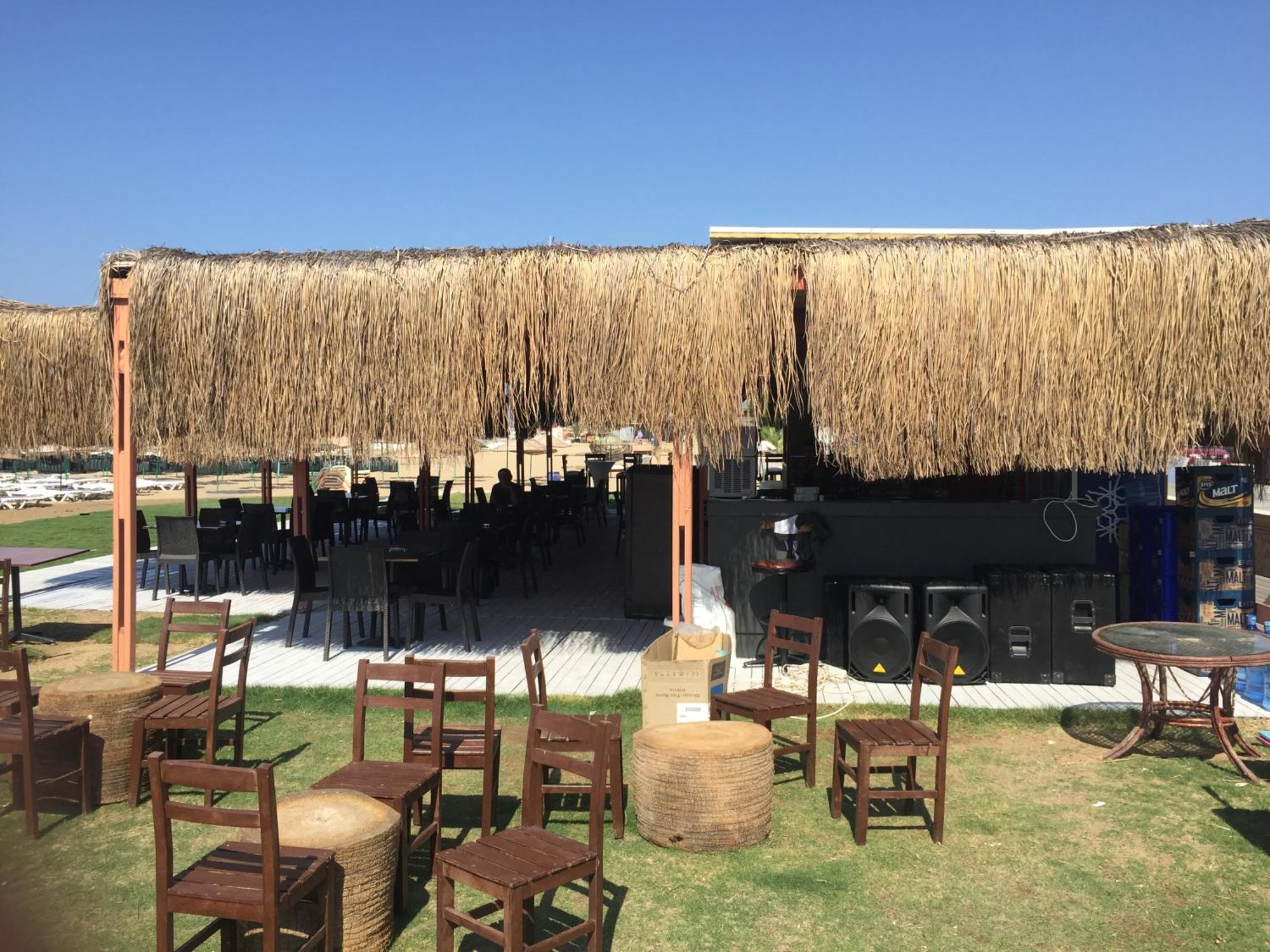 Grand Milano Hotel Ayvalik Exterior foto